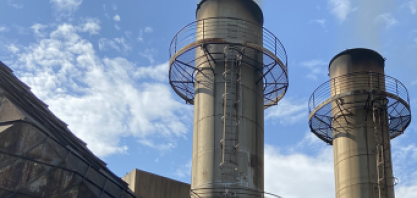 Raquel Lyra oficializa instalação da 1ª indústria de e-metanol do Brasil