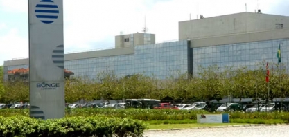 Bunge anuncia troca de título de Viterra para finalizar aquisição