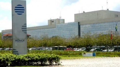Bunge anuncia troca de título de Viterra para finalizar aquisição