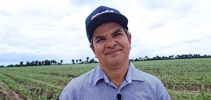 Usina Caeté mirou no que viu e acertou o que não viu