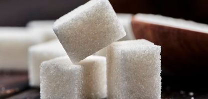 Contratos futuros do açúcar fecham em alta apoiados pela preocupação com a safra no Brasil