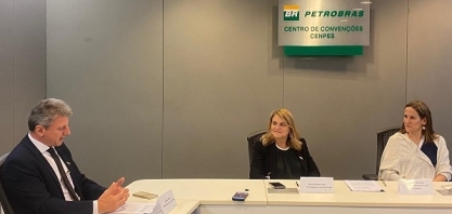 Petrobras e Embrapa assinam cooperação para pesquisas em produtos de baixo carbono e energia renovável