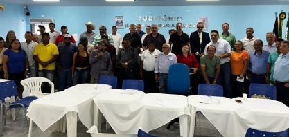 Sindalcool-PB: concluída negociação sobre novo piso salarial para trabalhadores