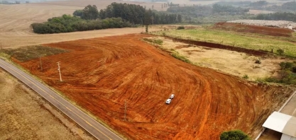 Alemã Mele investirá R$ 77,5 milhões em usina de biogás no Paraná