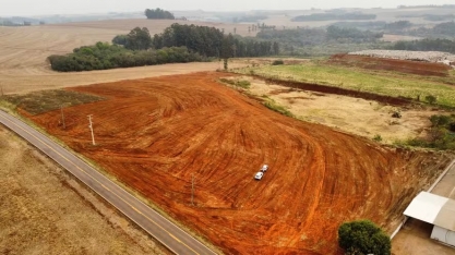Alemã Mele investirá R$ 77,5 milhões em usina de biogás no Paraná