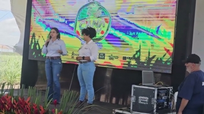 Setor Canavieiro nordestino é especialista em irrigação em cana, e tudo começou com a Netafim em AL