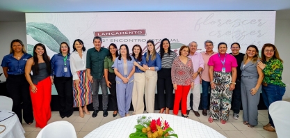 Comissão das Mulheres do Agro lançam programação de encontro estadual em outubro