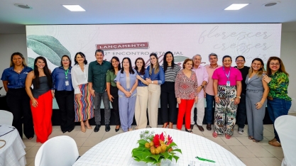 Comissão das Mulheres do Agro lançam programação de encontro estadual em outubro