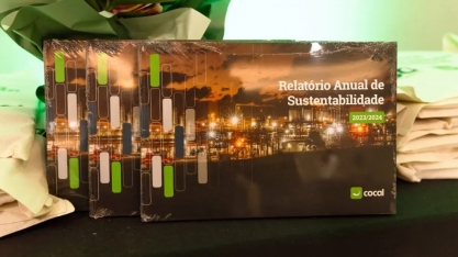 Cocal publica Relatório Anual de Sustentabilidade 2023/2024 e apresenta iniciativas que destacam o impacto positivo para a sociedade