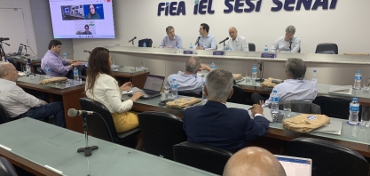 Maceió sedia reunião da Bioenergia Brasil