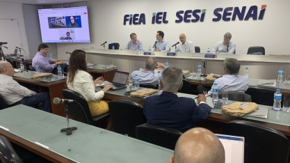 Maceió sedia reunião da Bioenergia Brasil