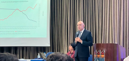 Descarbonização vai impulsionar o futuro promissor do etanol