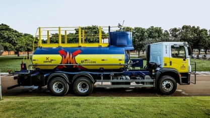 Compromisso ambiental: parcerias que unem esforços para conscientizar e combater incêndios