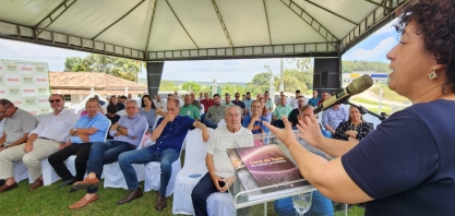 Escritora paulista escolhe Pindorama como local para lançamento de livro
