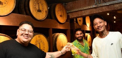 Festival ‘Descobrindo a Cachaça d’Alambique’ começa nesta terça (10) em BH