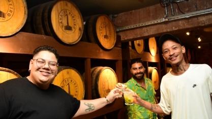 Festival ‘Descobrindo a Cachaça d’Alambique’ começa nesta terça (10) em BH