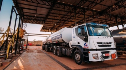 Usinas e distribuidores negociaram 1,60 milhão de m³ de biodiesel para o 5B