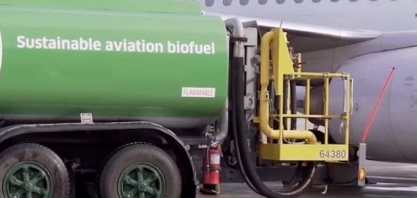 S&P Global: biocombustível rodoviário atingirá teto até fim da década, aéreo decola