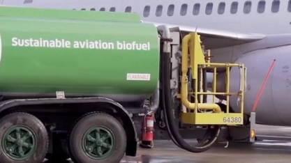 S&P Global: biocombustível rodoviário atingirá teto até fim da década, aéreo decola