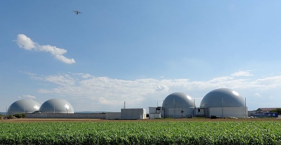 Com aquisição da ZEG Biogás, Vibra assume compromisso de investir no desenvolvimento do biometano (Foto: Robert Heilinger/Wiki Commons)