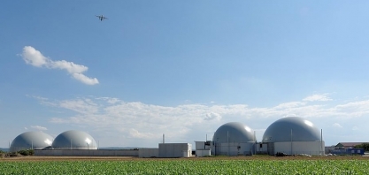 ZEG Biogás e Coagro assinam contrato para usina de biometano no norte fluminense