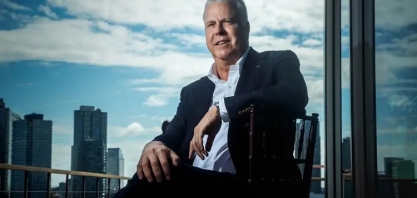 CEO da Scania aposta em biocombustíveis para descarbonização e vê oportunidade 'de ouro' para o agro