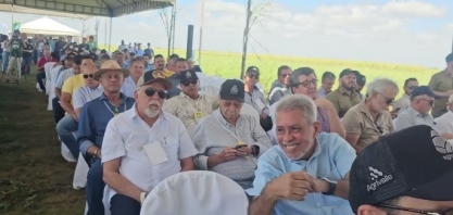 “O CanaShow Alagoas é feito por quem produz cana, que gosta de cana e quer produzir mais e melhor”