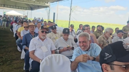“O CanaShow Alagoas é feito por quem produz cana, que gosta de cana e quer produzir mais e melhor”