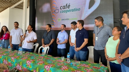 Com AL em destaque, Café com Cooperativismo discutiu mudanças no seleo biocombustível