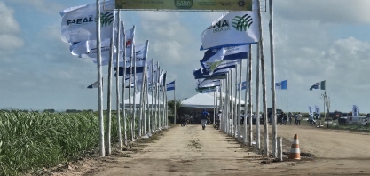 “O CanaShow Alagoas é feito por quem produz cana, que gosta de cana e quer produzir mais e melhor”