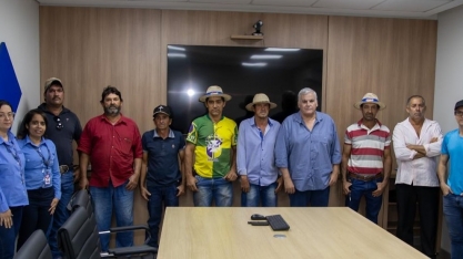 CRV Industrial apoia produtores de leite com doações de cana em meio à seca