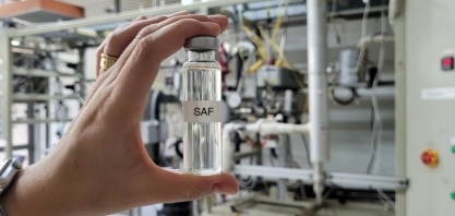 Acelen e Raízen defendem sustentabilidade de biomassa brasileira para SAF
