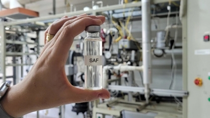 Acelen e Raízen defendem sustentabilidade de biomassa brasileira para SAF