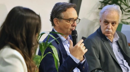 Tereos: CEO não vê rixa entre cana e milho, cita potencial no SAF, desafio com novo PL e Brasil ‘na direção certa’