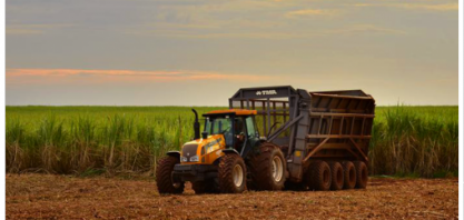 Raízen/Ricardo Campo: IA amplia eficiência em bioenergia e logística