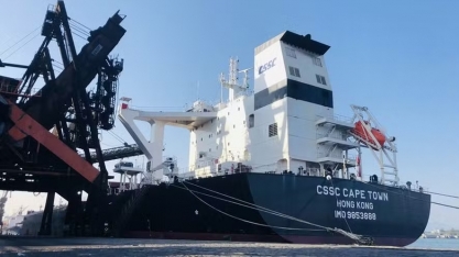 Conheça Caio, o robô que controla os dados na Copersucar