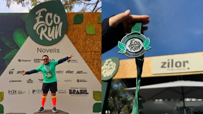 Zilor traz corrida de rua Eco Run para Lençóis Paulista no próximo dia 22