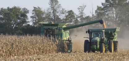Agronegócio aposta no biodiesel para reduzir impacto ambiental