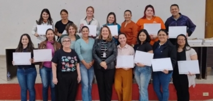 Adecoagro amplia parceria com Childhood Brasil