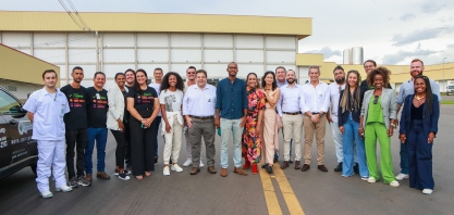 A Força do agronegócio e da agroindústria no desenvolvimento de Goiás e do Brasil