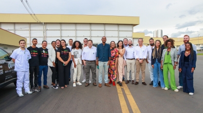 A Força do agronegócio e da agroindústria no desenvolvimento de Goiás e do Brasil
