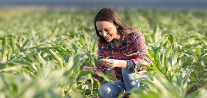 Prêmio Mulheres do Agro abre votação popular para eleger vencedora da categoria Ciência e Pesquisa