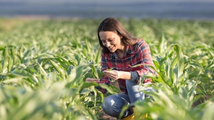 Prêmio Mulheres do Agro abre votação popular para eleger vencedora da categoria Ciência e Pesquisa