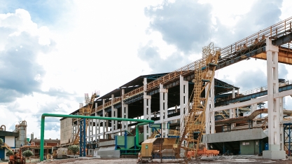 CRV Industrial: Certificação Halal renovada e compromisso com a procedência