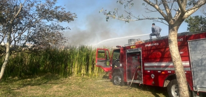 Governo de São Paulo amplia ações de enfrentamento aos incêndios em parceria com iniciativa privada