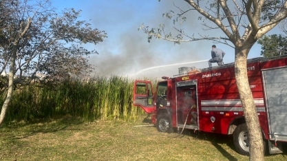 Governo de São Paulo amplia ações de enfrentamento aos incêndios em parceria com iniciativa privada