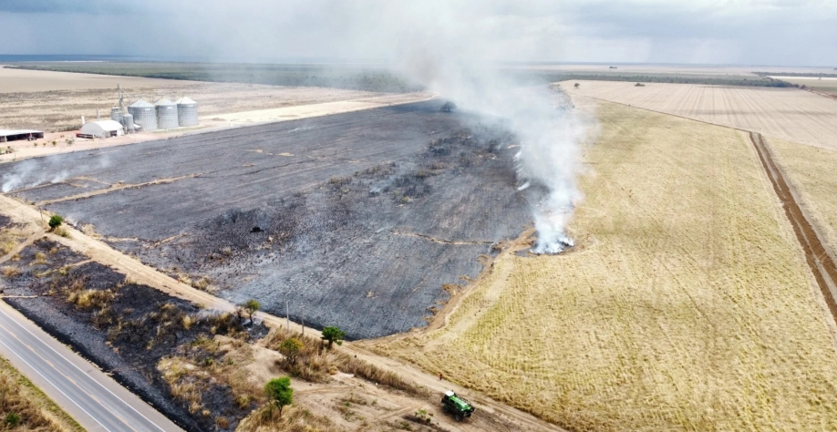 Foto: Marlon Ferraz/ Blog Braga