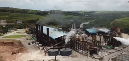 Usina prepara encontro para conscientizar sobre incêndios criminosos em Alagoas