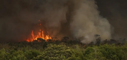 Incêndios podem ter afetado mais de 11 milhões de pessoas no Brasil