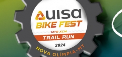 Uisa Bike Fest reúne atletas de 35 municípios de Mato Grosso